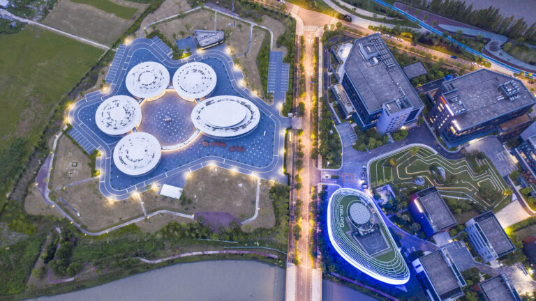 Xia Shangzhi - AI-Island